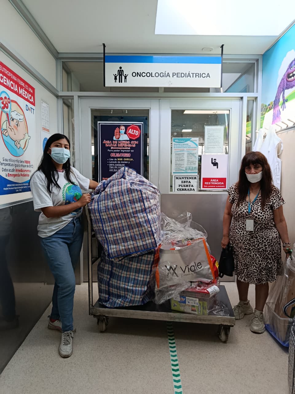 HOSPITAL