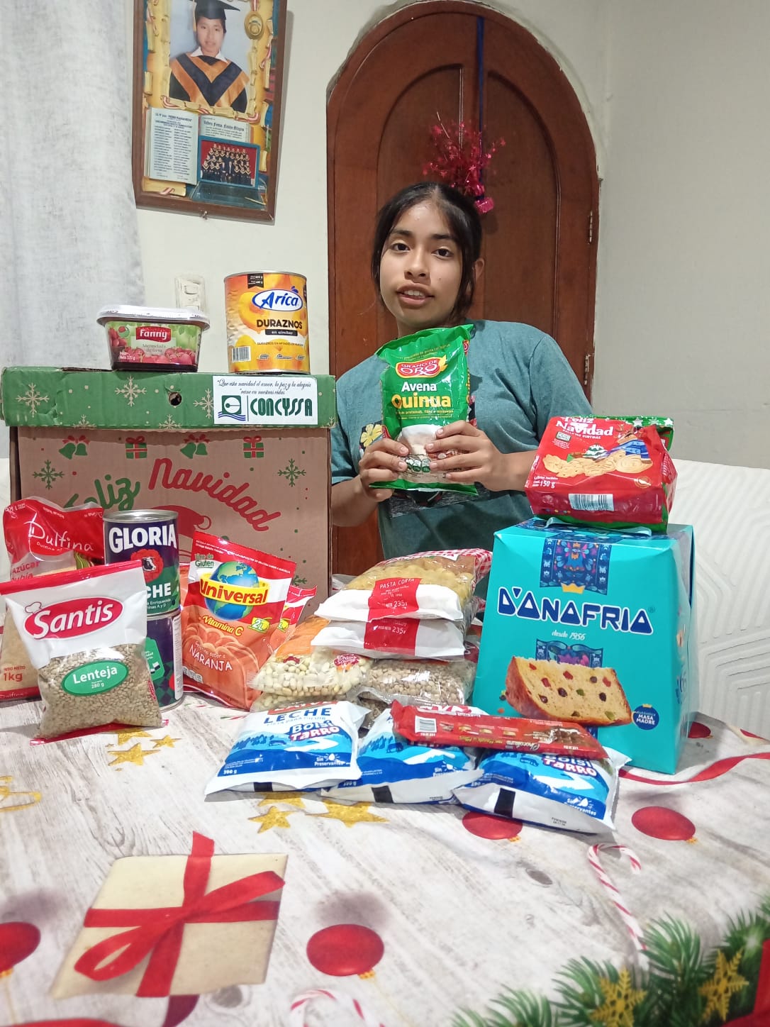 NAVIDAD 2